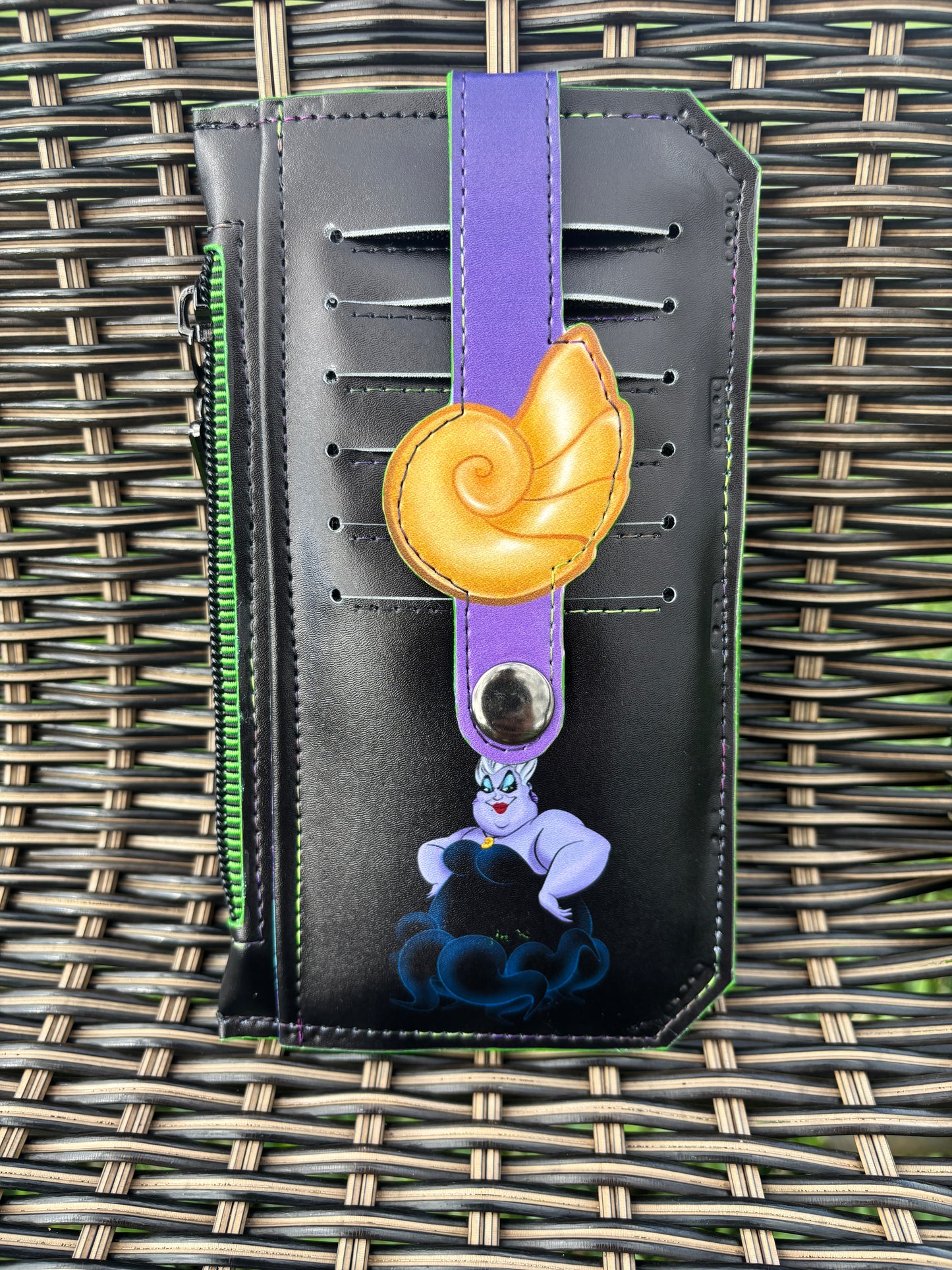 Inspired Purse Pal