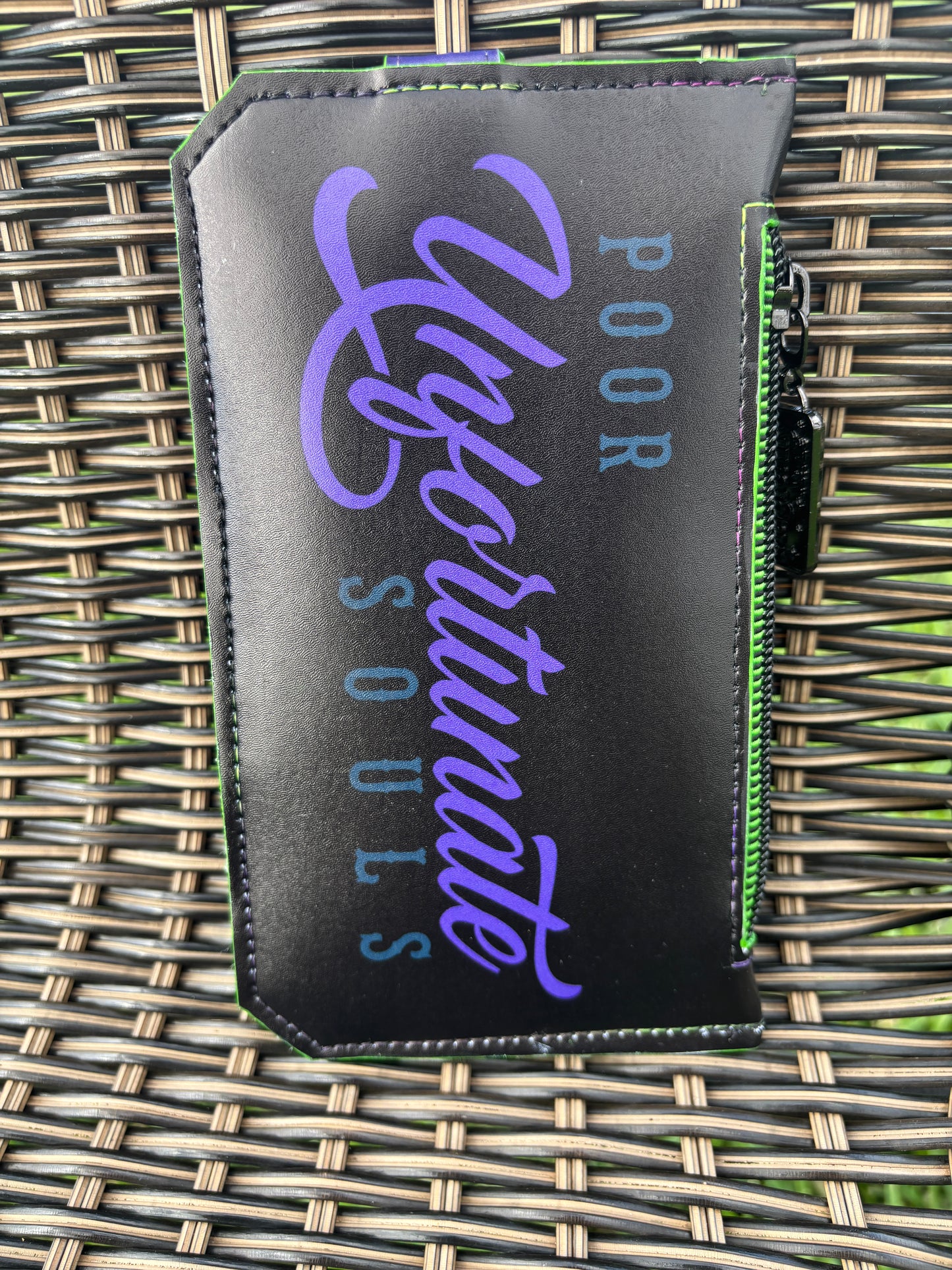 Inspired Purse Pal