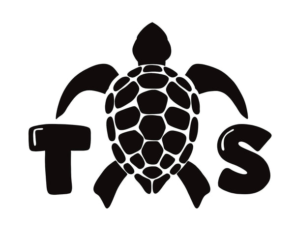 Turtle Shell Bags